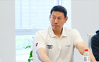 正式确定！李楠成为北京男篮主教练，近期将官宣